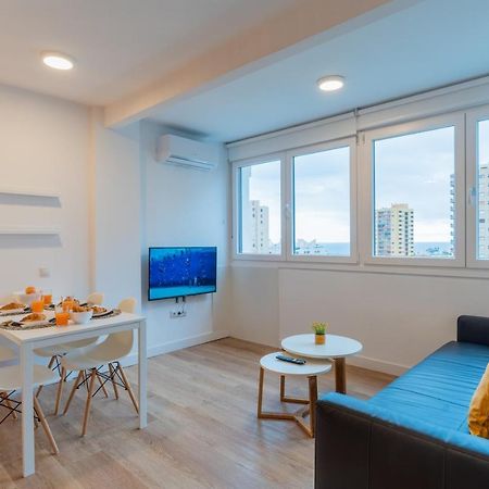 Trendy Homes Paradise II Aguadulce  Bagian luar foto