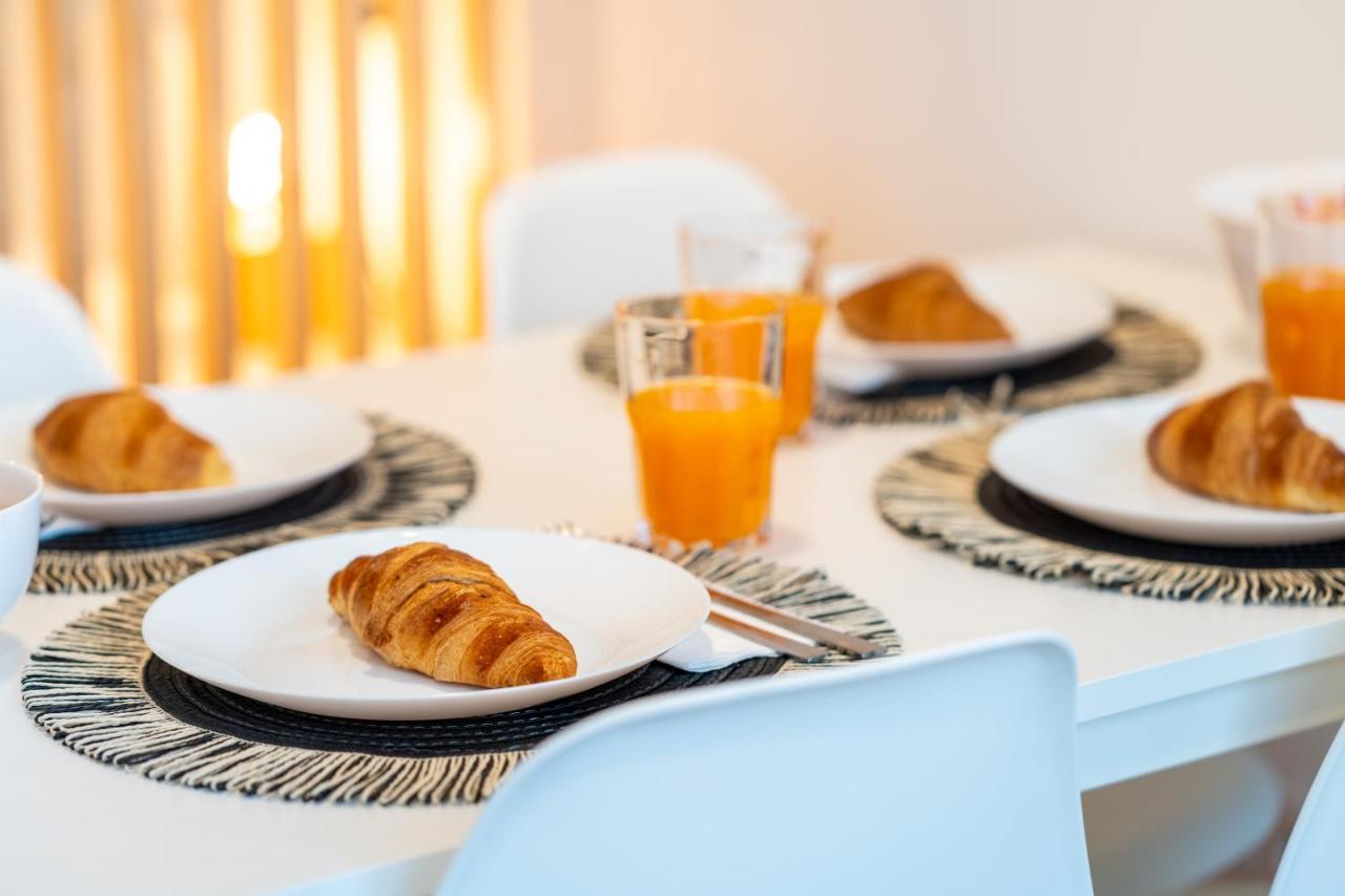 Trendy Homes Paradise II Aguadulce  Bagian luar foto