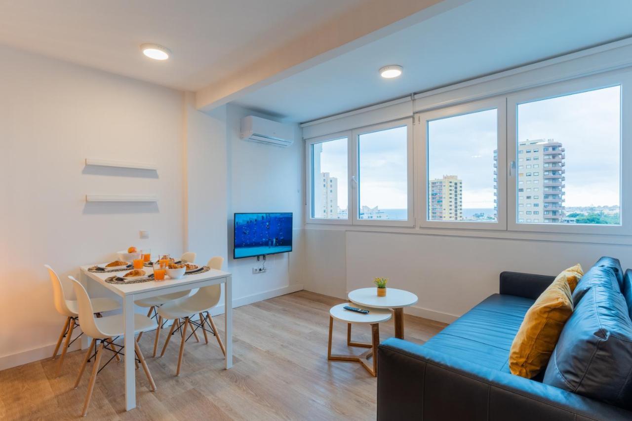 Trendy Homes Paradise II Aguadulce  Bagian luar foto